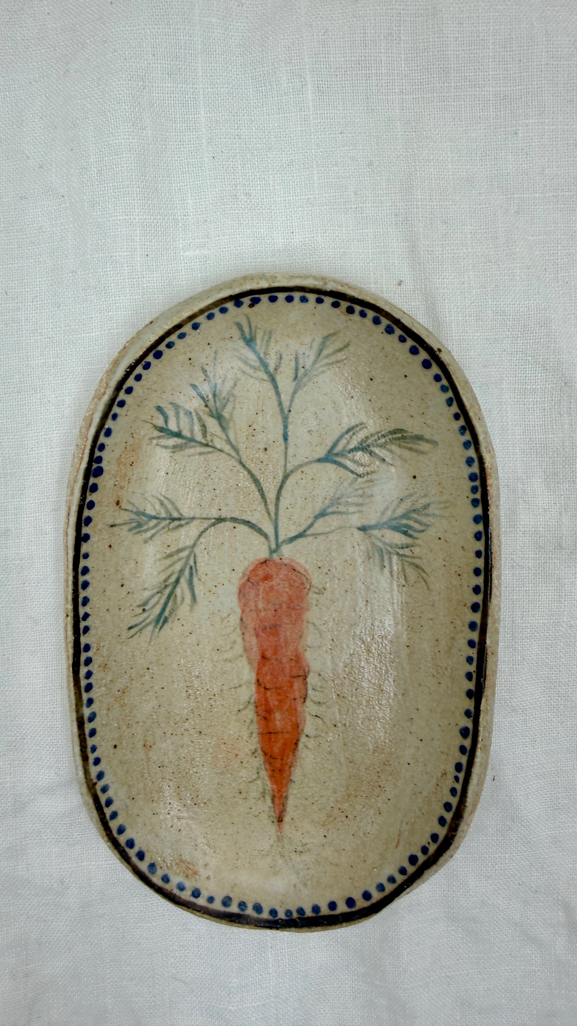 Carrot dish