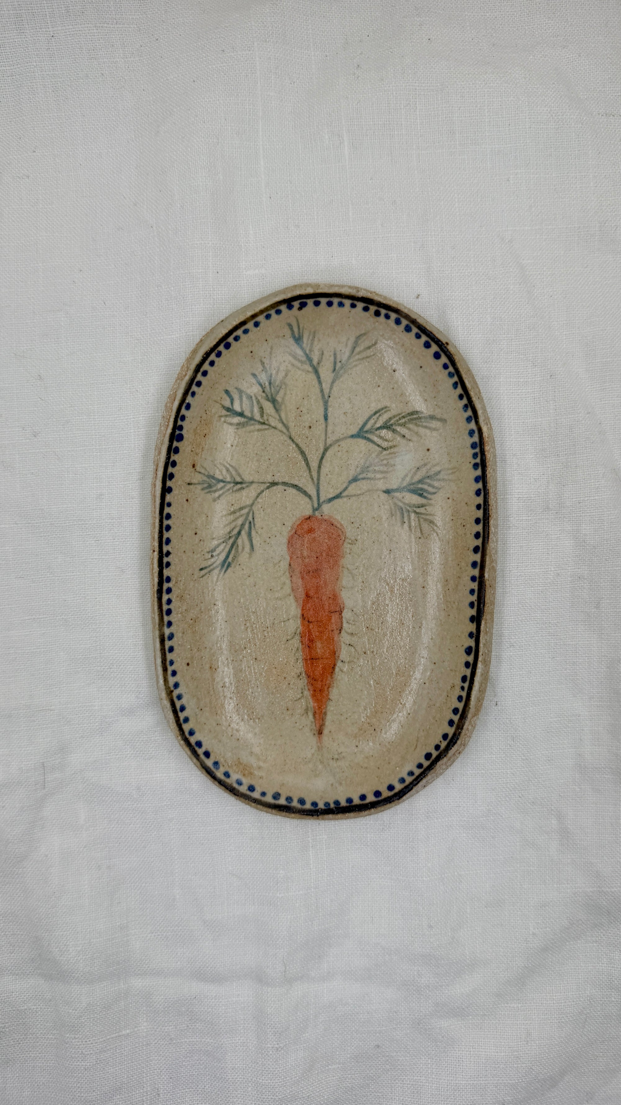 Carrot dish