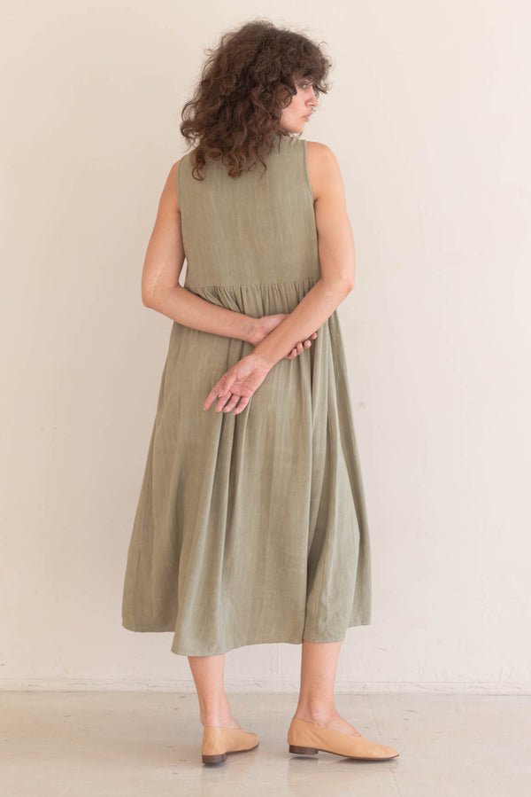 Banks Dress