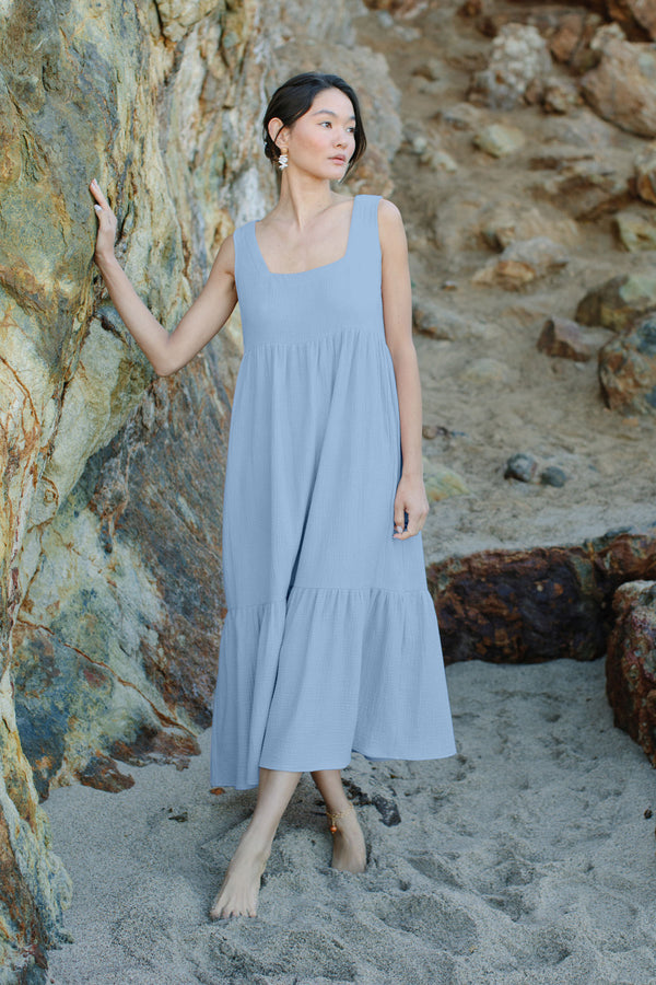 Phoebe Dress