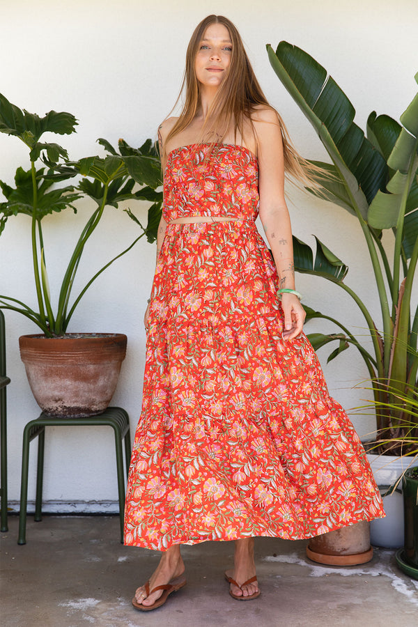 Hera Top