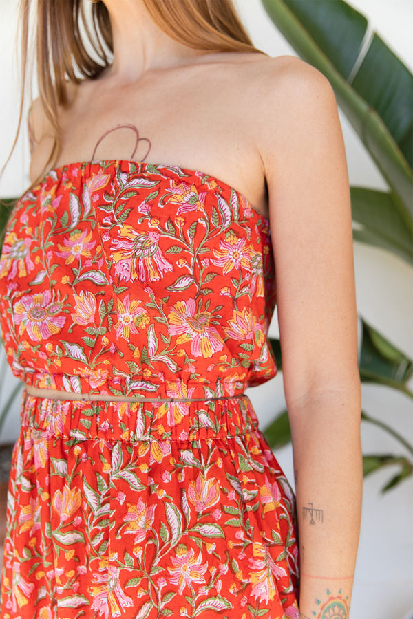 Hera Top