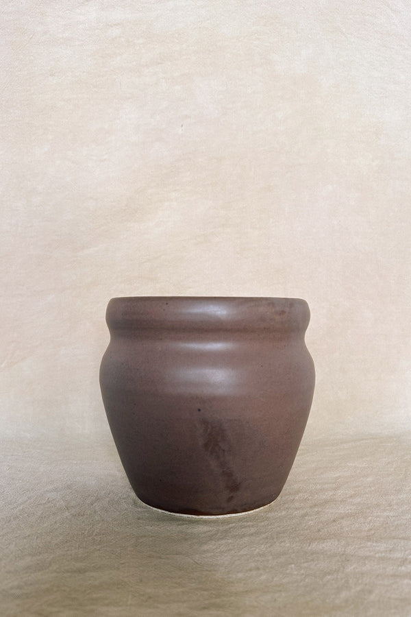 Ceramic Kitchen Crock / Vase 43