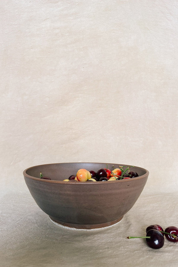 Medium Ceramic Bowl 44