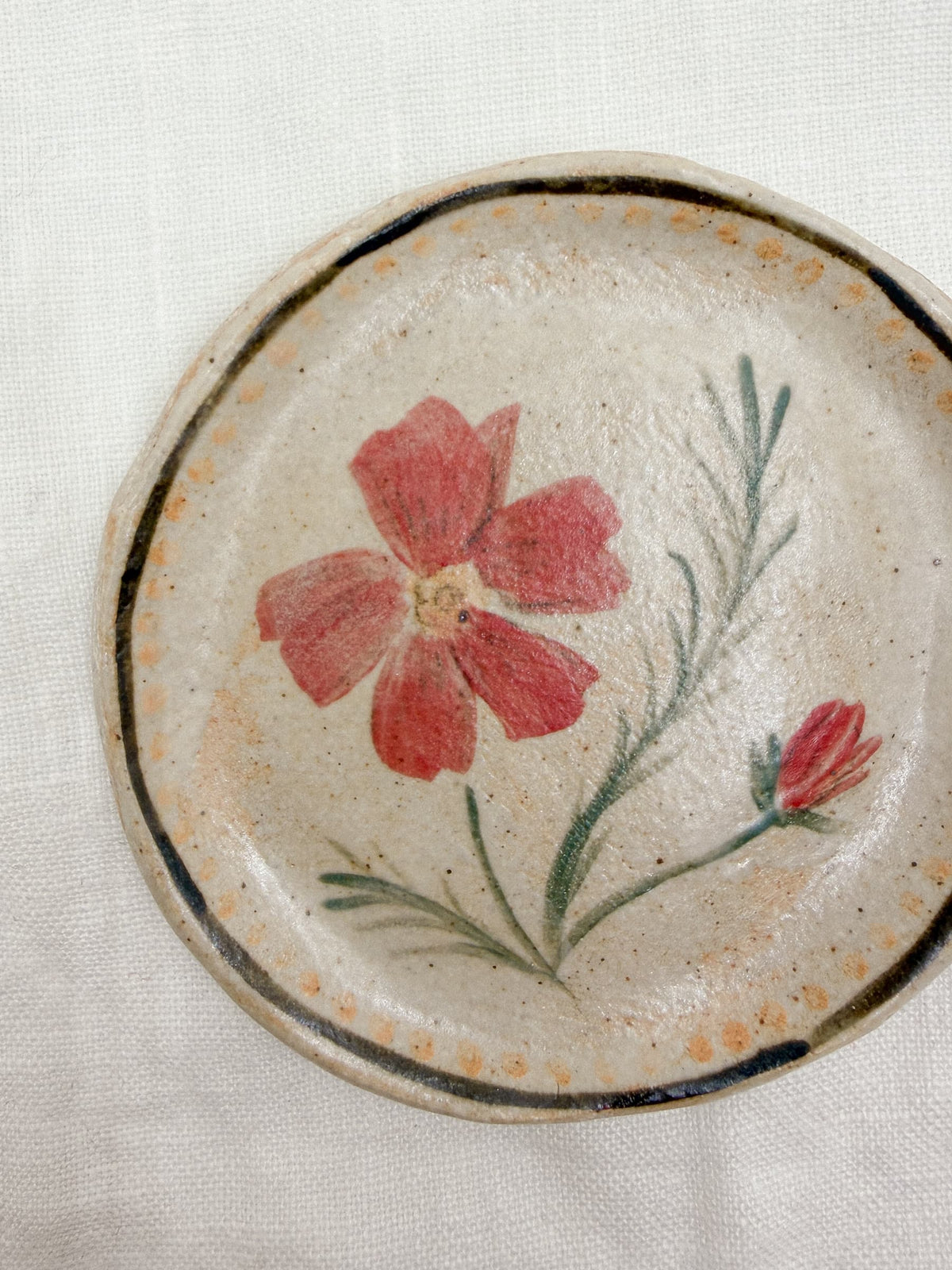 3” Cosmos Dish