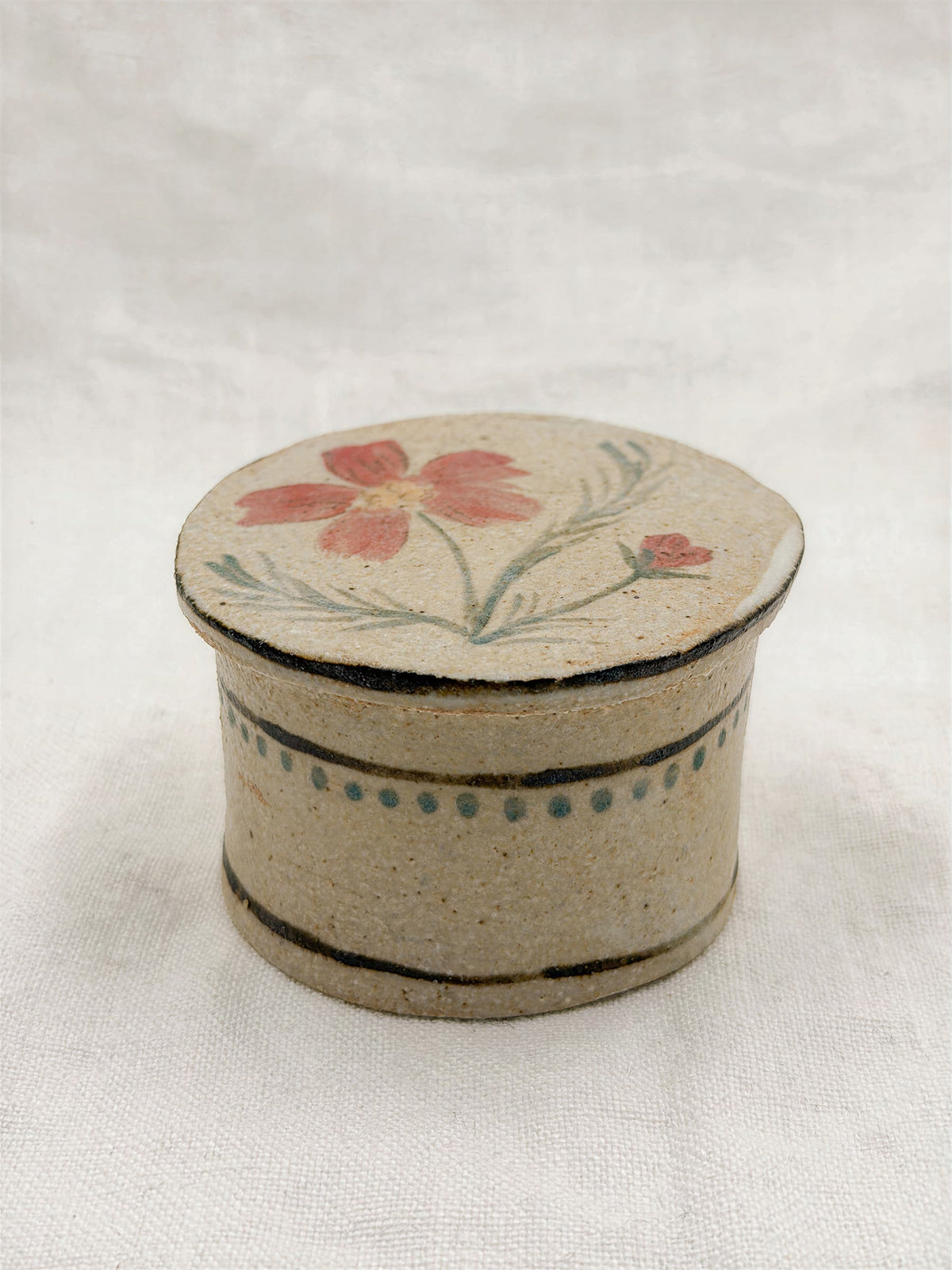 Cosmos Ring Box