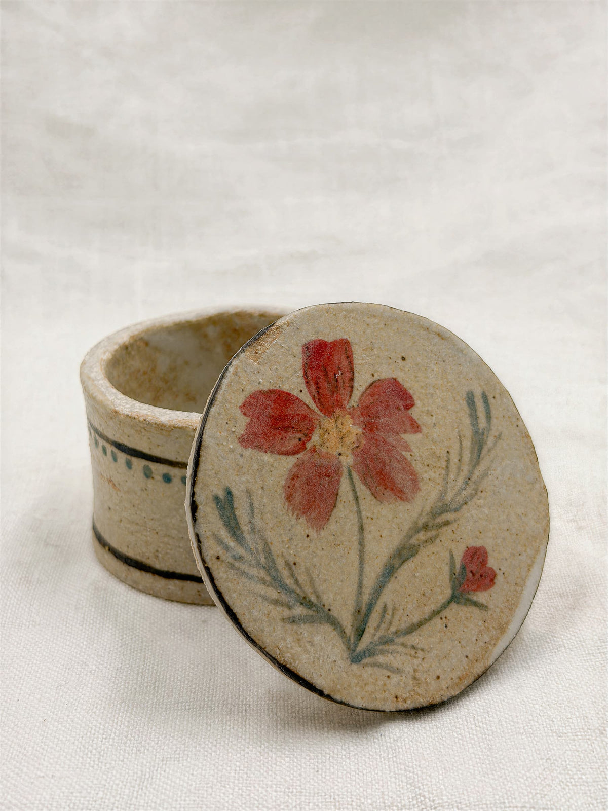 Cosmos Ring Box