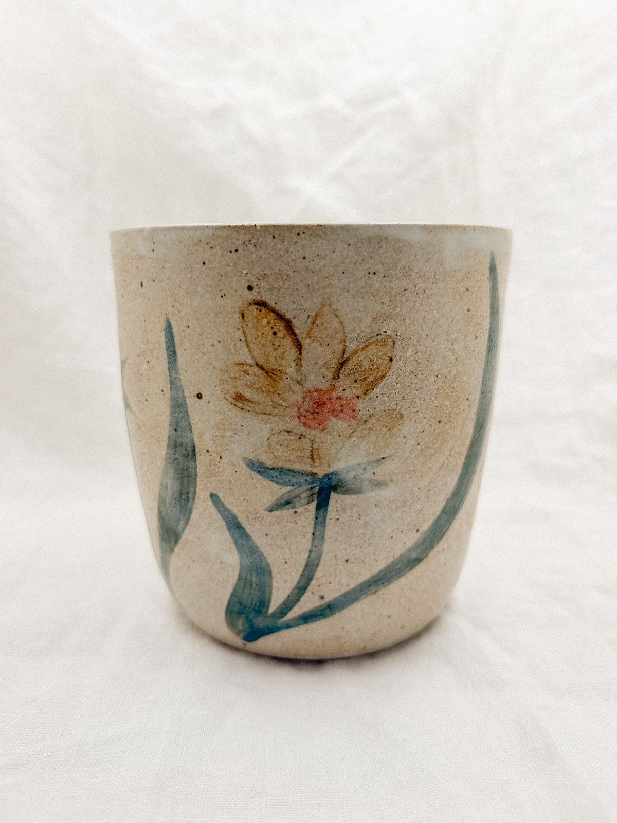 Heliopsis Vase