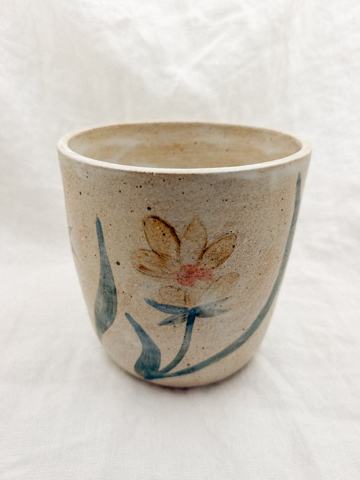 Heliopsis Vase