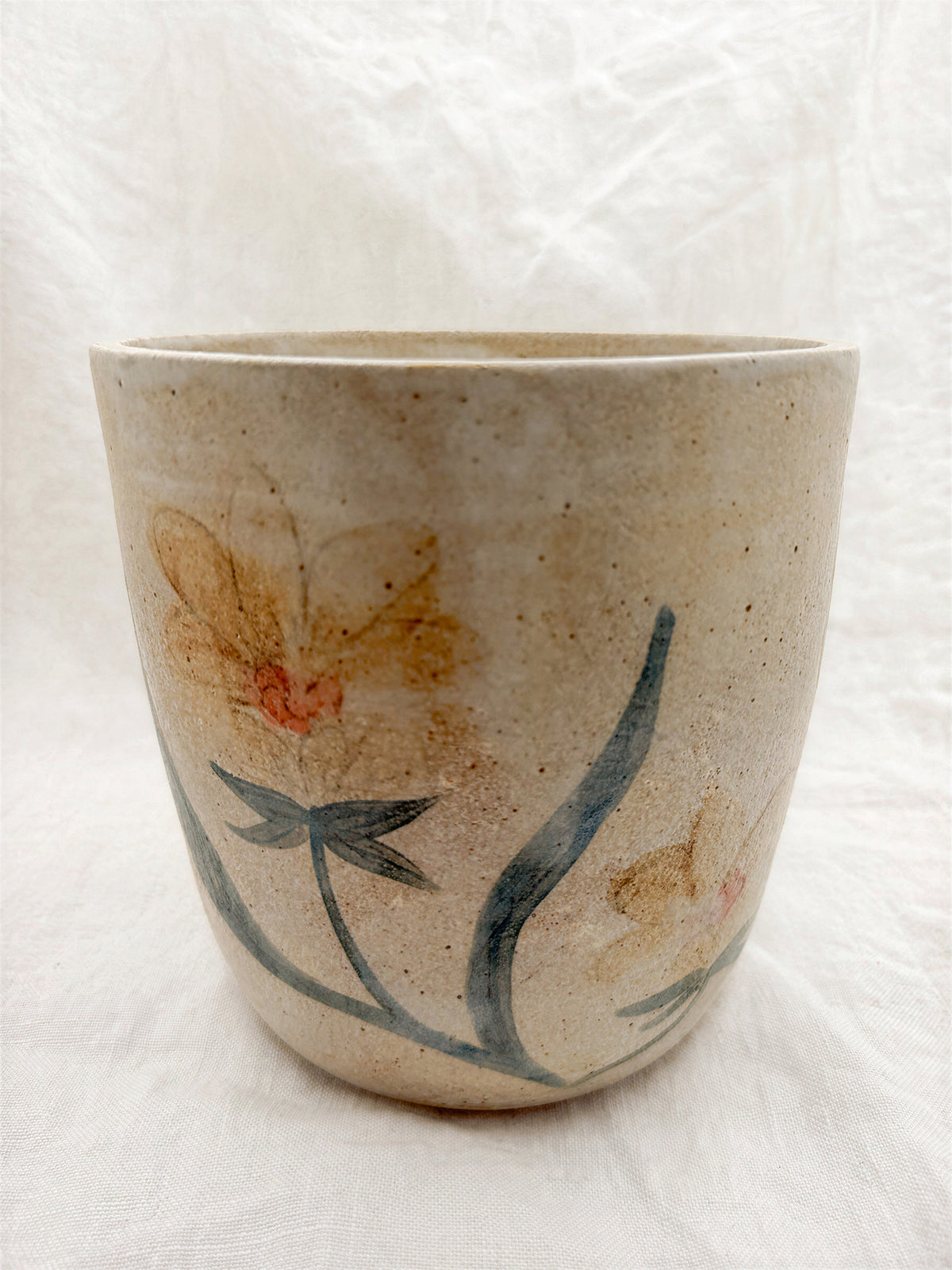 Heliopsis Vase