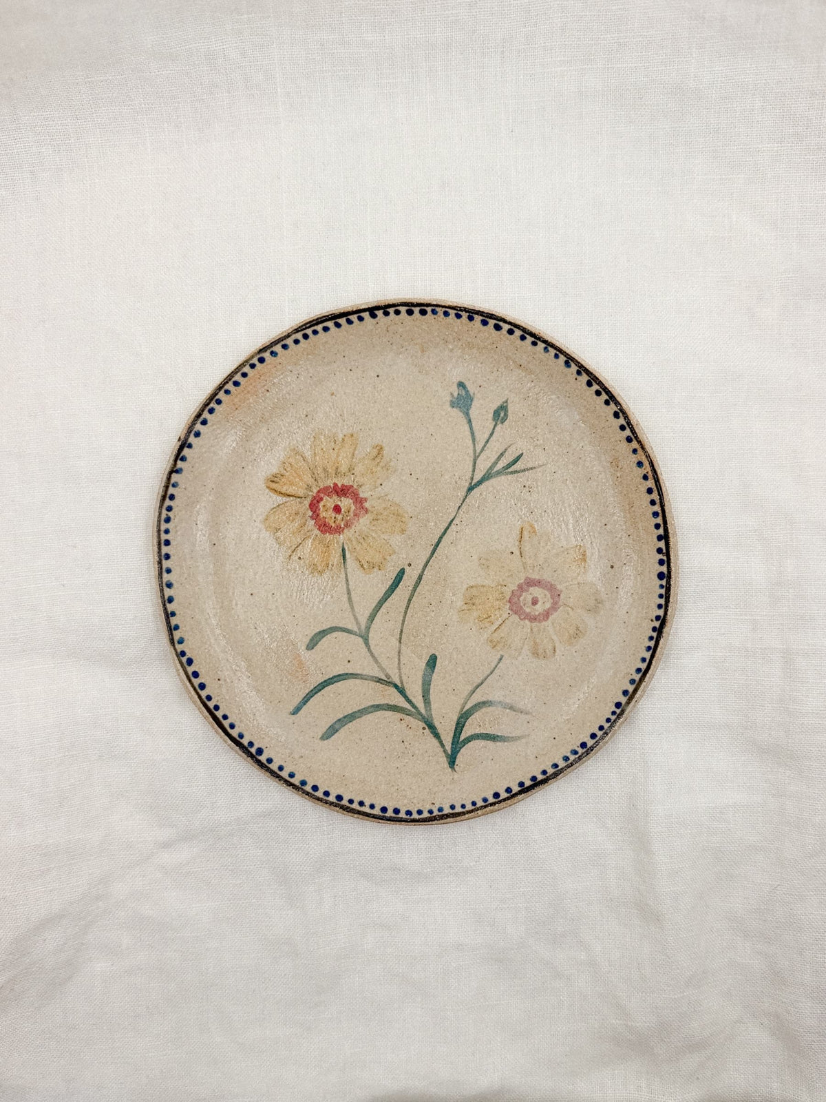 6” Coreposis Plate