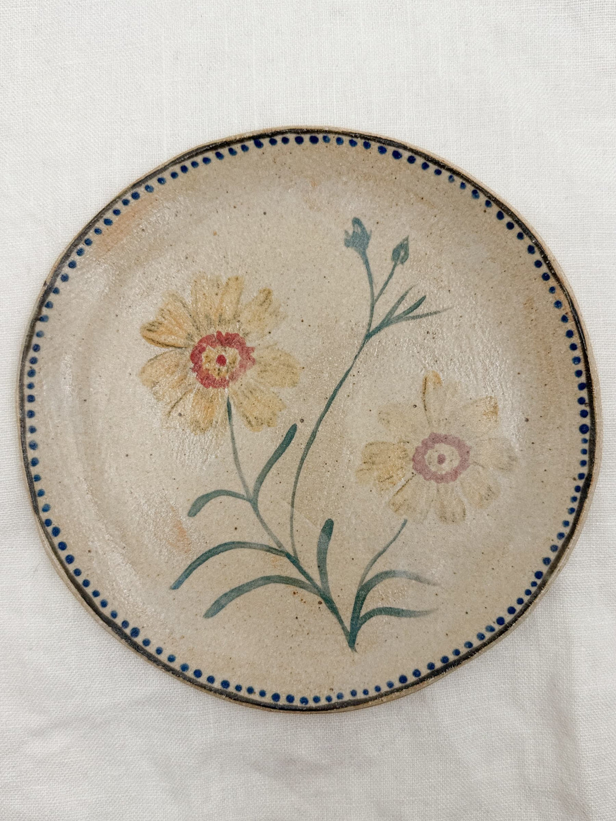 6” Coreposis Plate