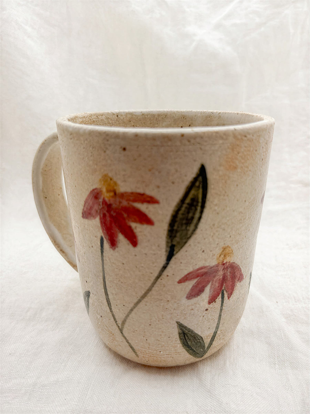 Echinacea Mug