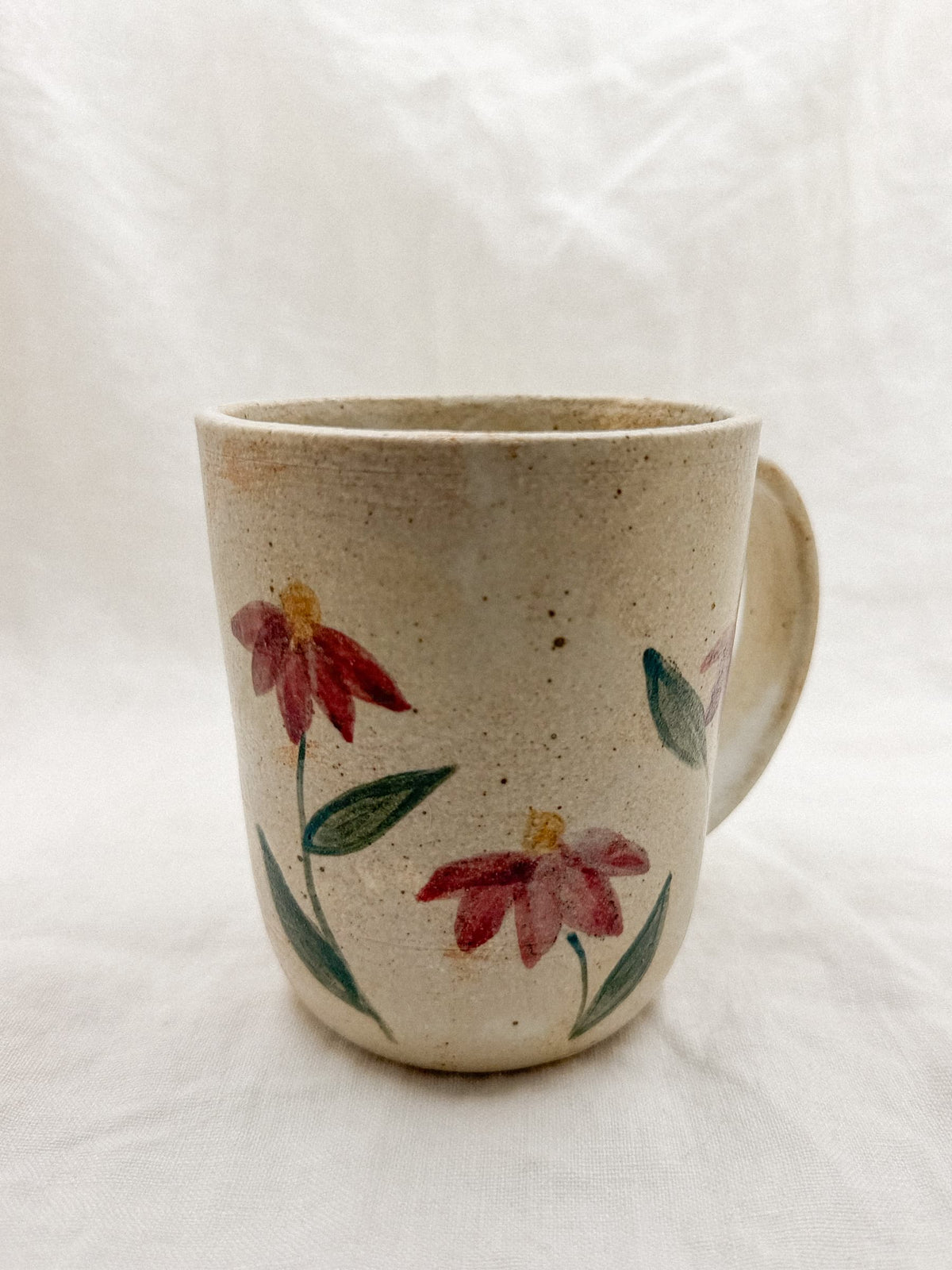 Echinacea Mug