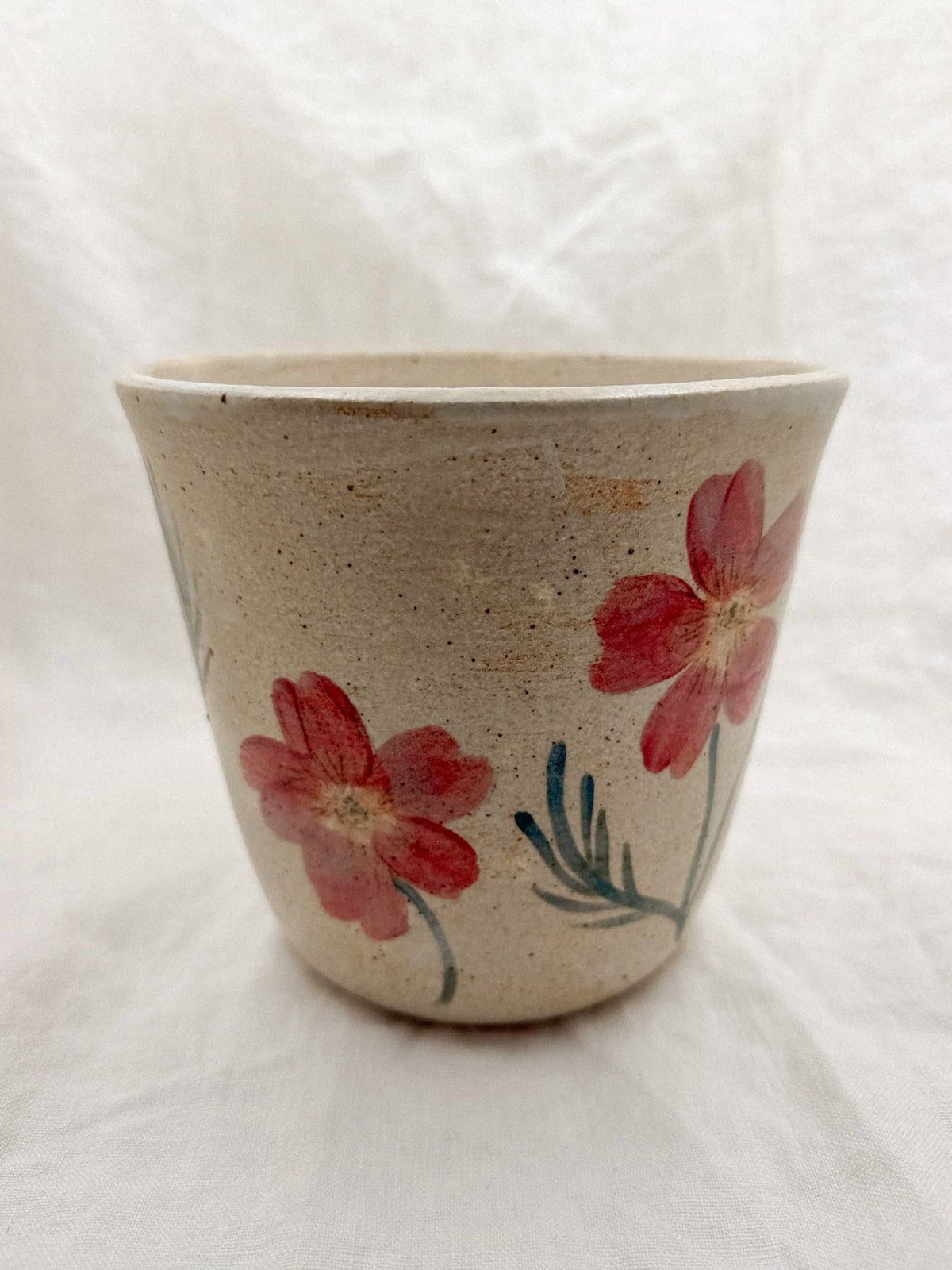 Cosmos Crock/Vase