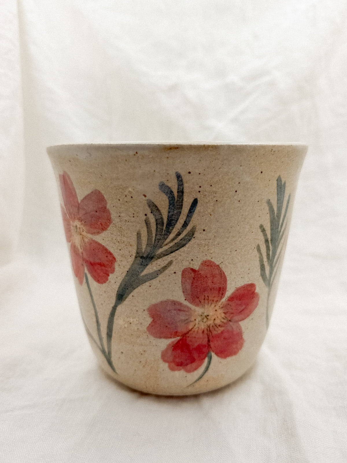 Cosmos Crock/Vase