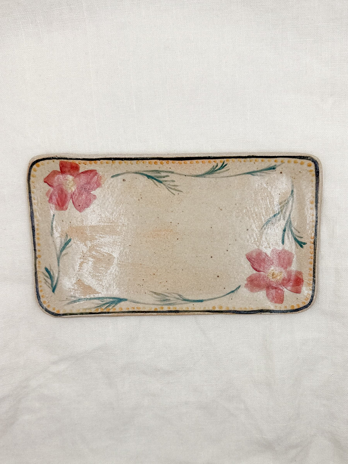 7” Cosmos Catchall