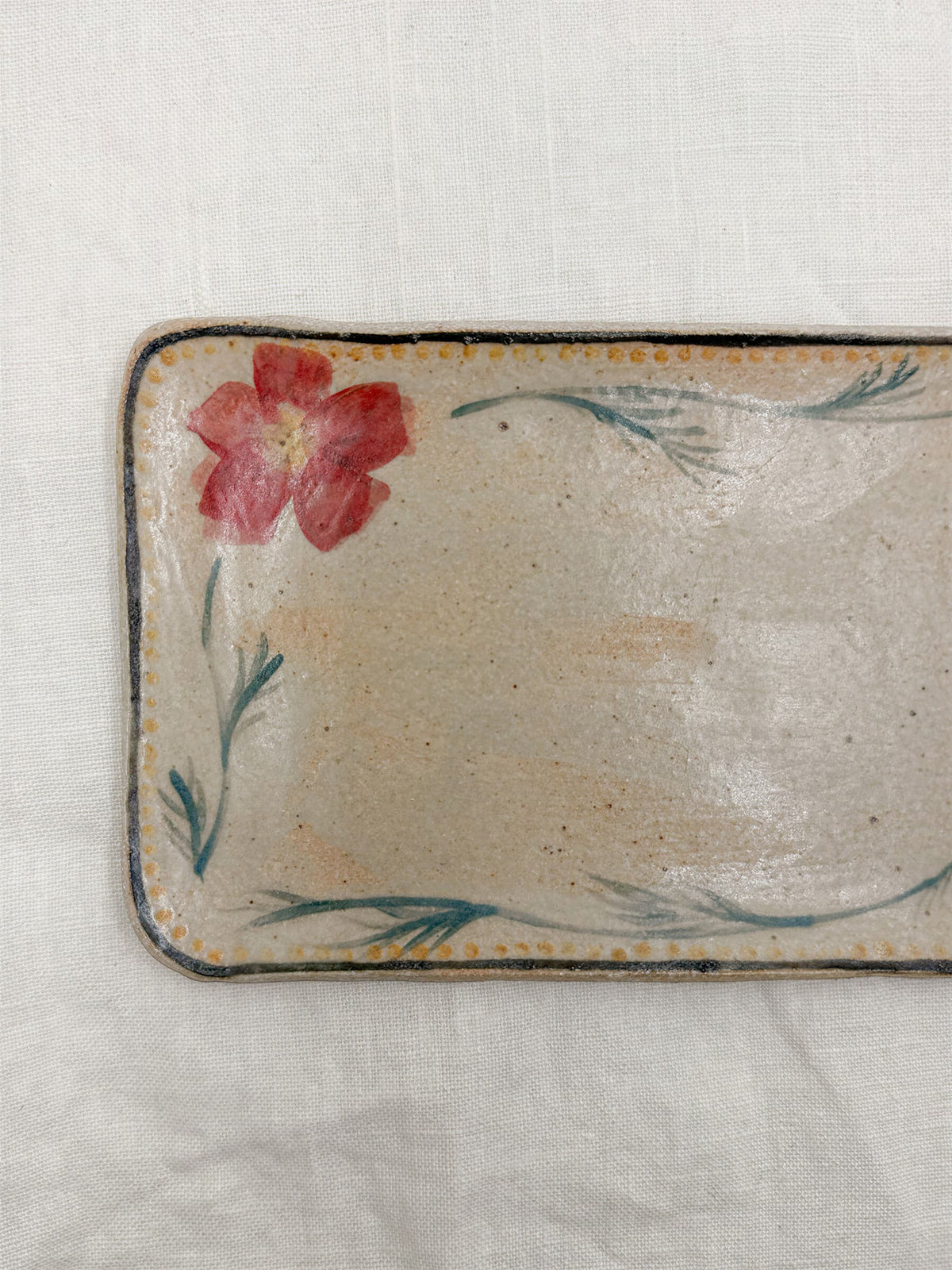 7” Cosmos Catchall