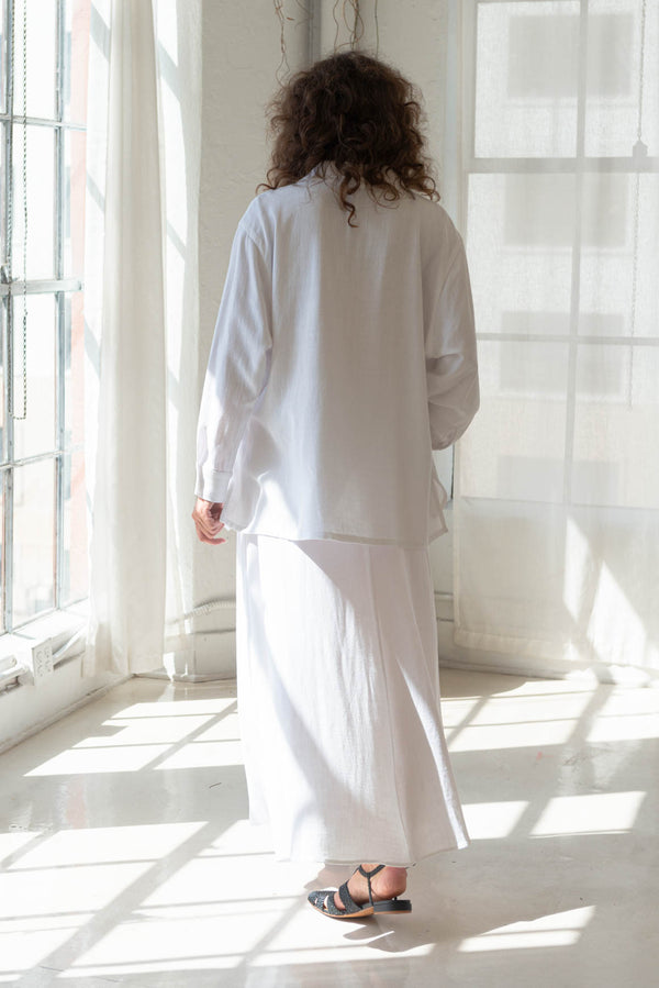 Rosalie Skirt