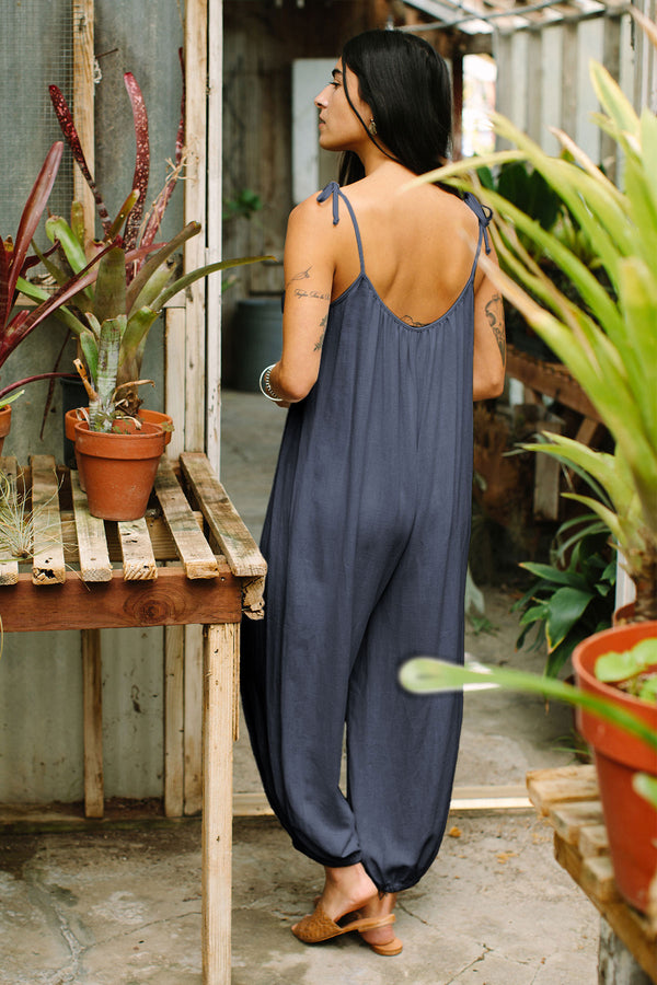 Alexandra Jumpsuit