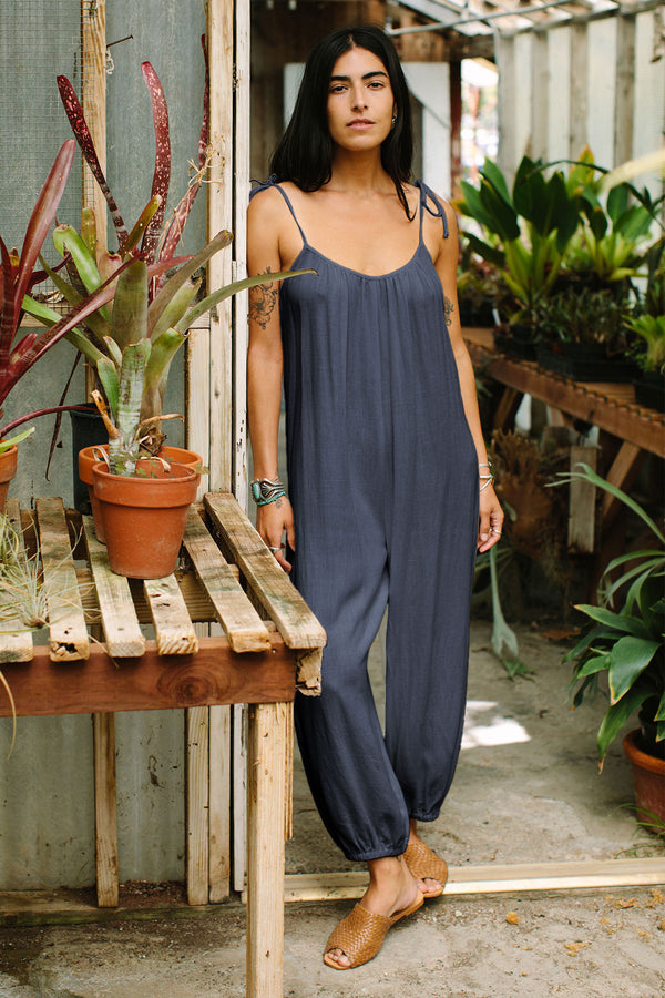 Alexandra Jumpsuit