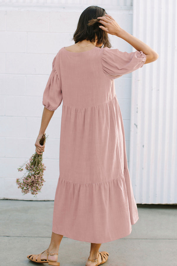 Mae Dress