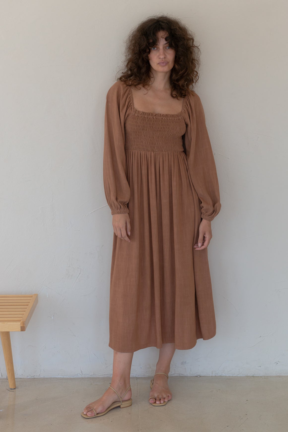 Louise Dress – Rachel Pally