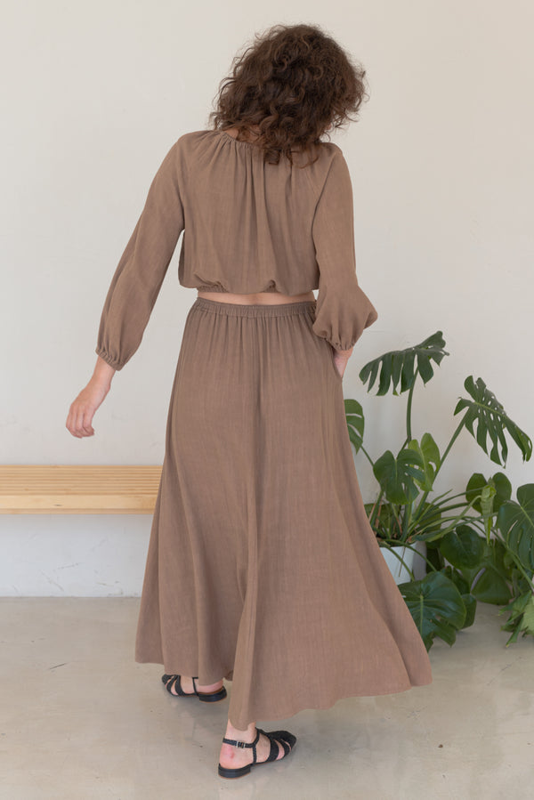 Micah Top