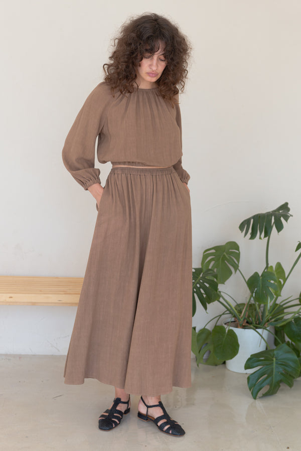 Rosalie Skirt