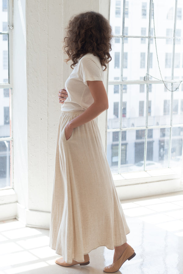 Rosalie Skirt