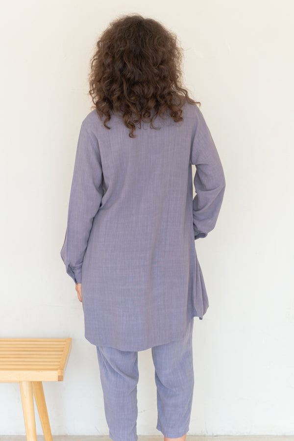 Linen Jules Pant