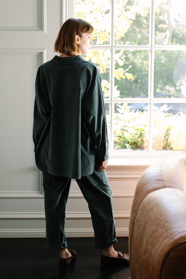 Oversized Yara Shirt