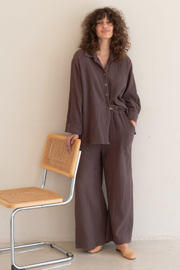Aria Pant