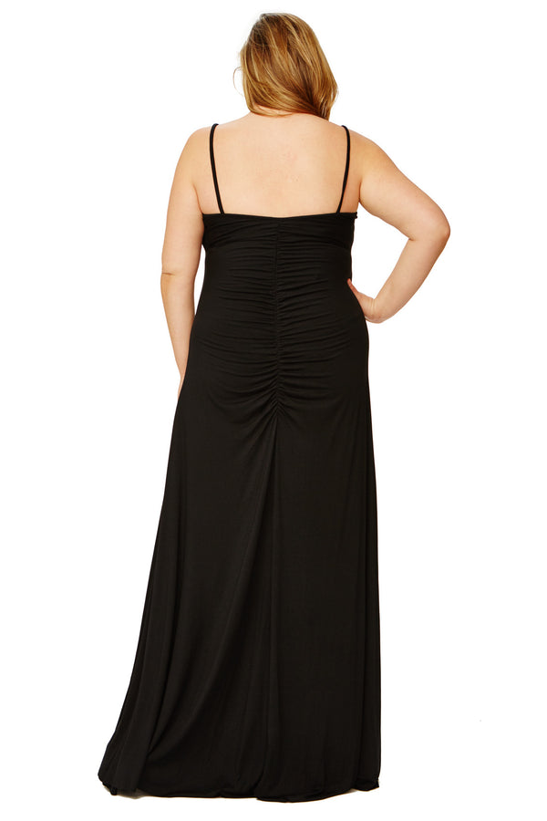 Chrissy Dress - Extended