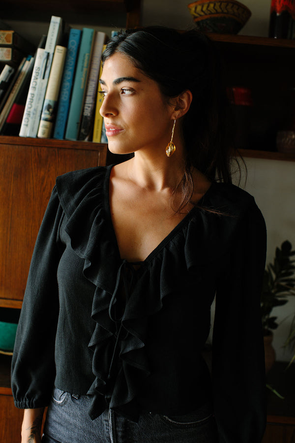 Camila Top