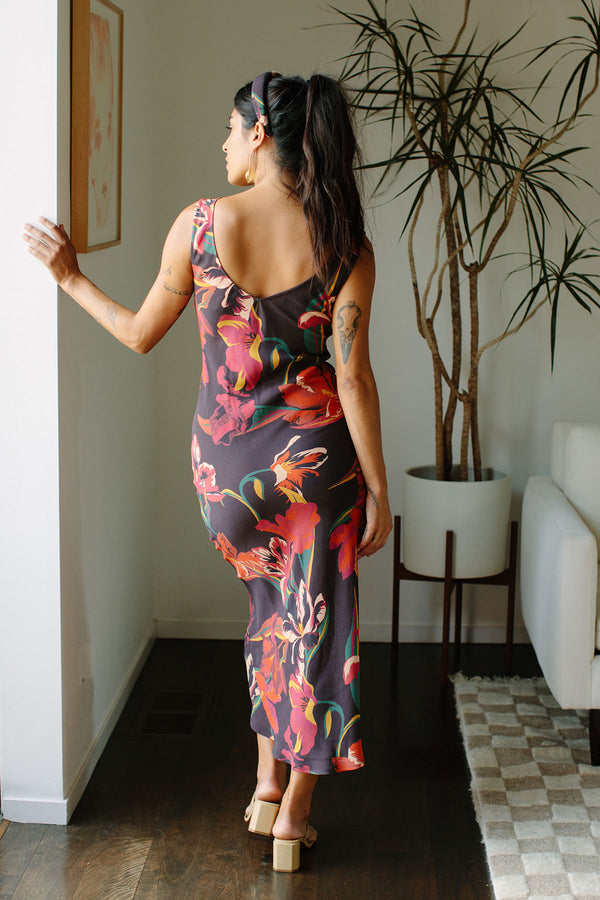 Caro Dress