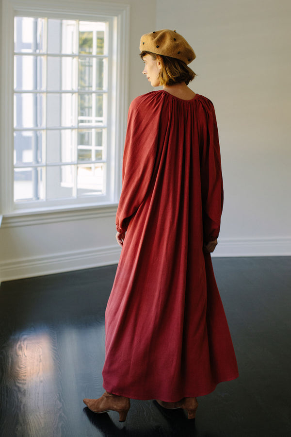 Cosette Dress