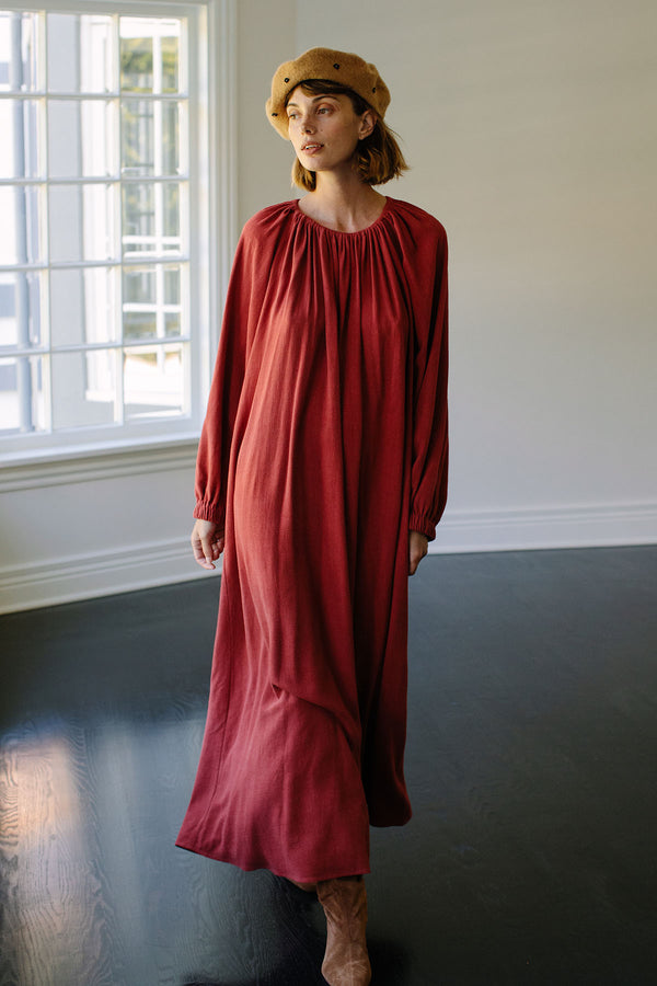 Cosette Dress