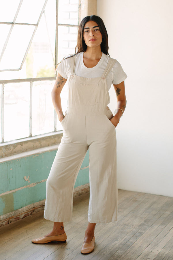 Luca Overalls