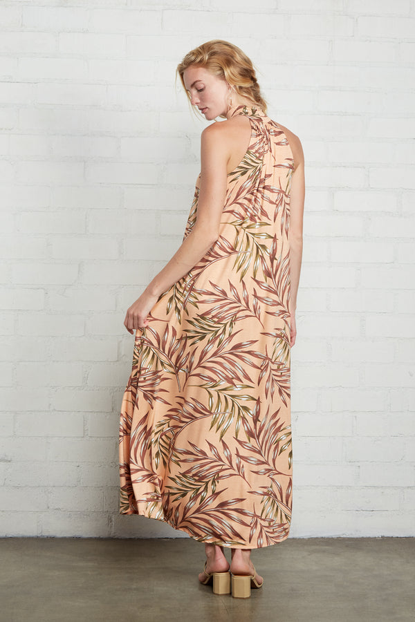 Enzo Dress