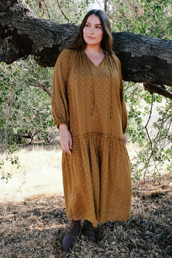 Gail Dress - Plus Size