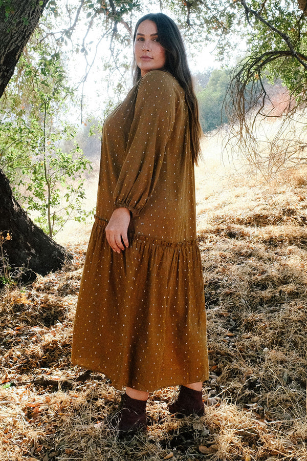 Gail Dress - Plus Size