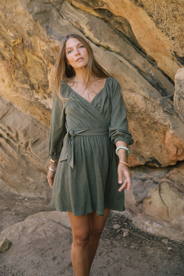 Estelle Dress