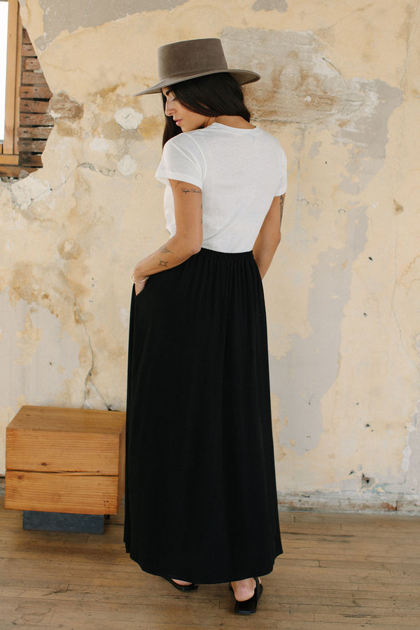 Rosalie Skirt