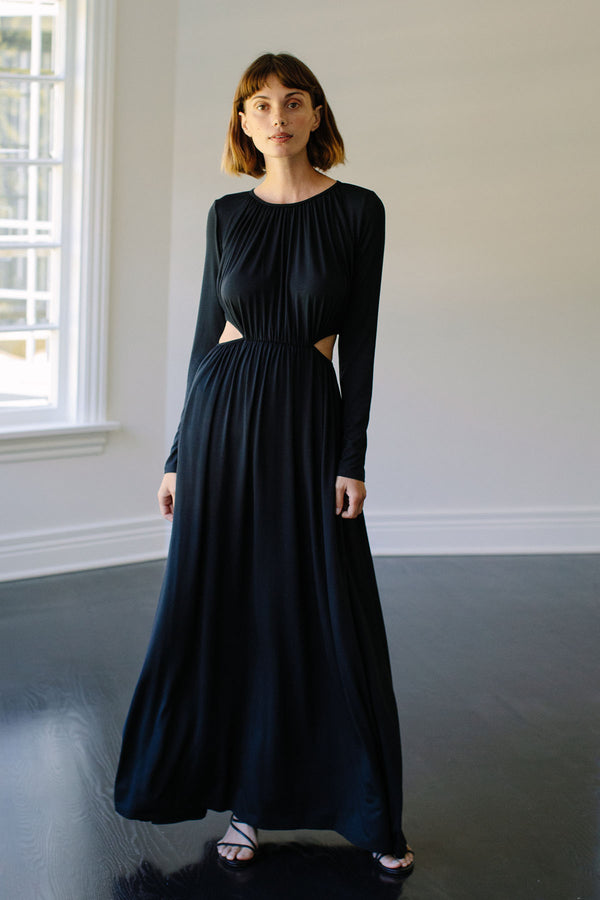 Luisa Dress