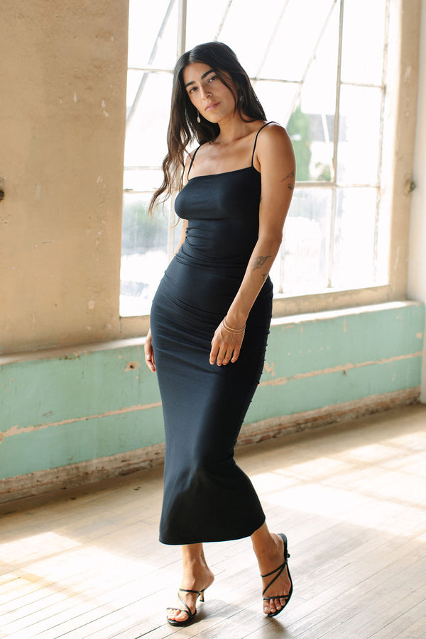 Charlotte Dress
