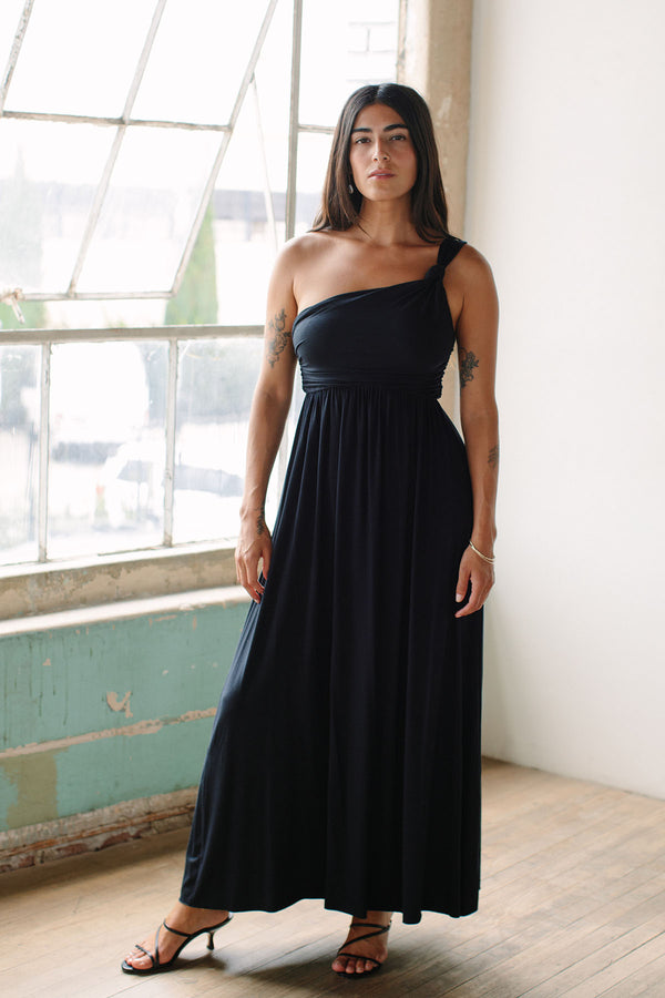 Kimber Dress