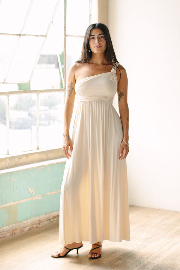 Kimber Dress