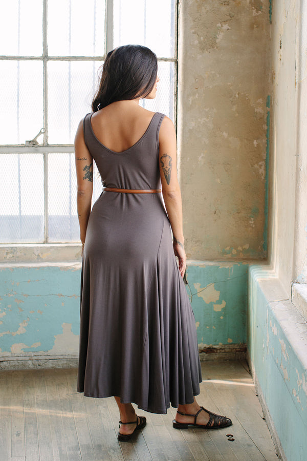 Lilian Dress