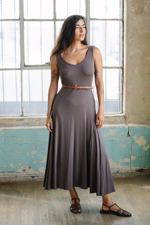 Lilian Dress
